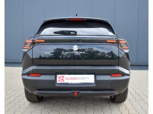 Suzuki e Vitara eAxle Comfort+ 61 kWh
