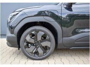 Suzuki e Vitara eAxle Comfort+ 61 kWh