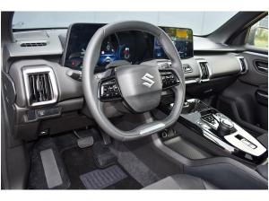 Suzuki e Vitara eAxle Comfort+ 61 kWh