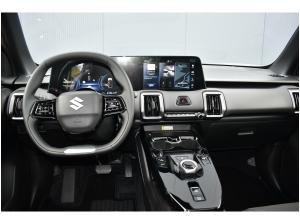 Suzuki e Vitara eAxle Comfort+ 61 kWh