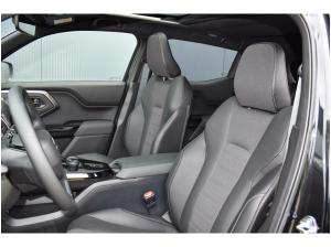 Suzuki e Vitara eAxle Comfort+ 61 kWh