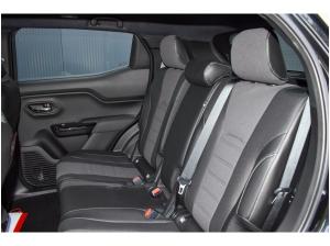Suzuki e Vitara eAxle Comfort+ 61 kWh