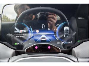 Suzuki e Vitara eAxle Comfort+ 61 kWh