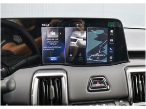 Suzuki e Vitara eAxle Comfort+ 61 kWh