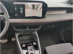 Audi A3 Sportback S line Sonos; Tech Plus