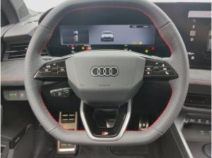 Audi A3 Sportback S line Sonos; Tech Plus