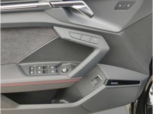 Audi A3 Sportback S line Sonos; Tech Plus