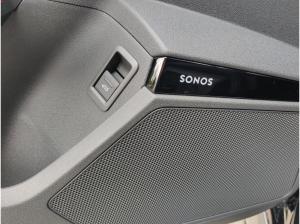 Audi A3 Sportback S line Sonos; Tech Plus