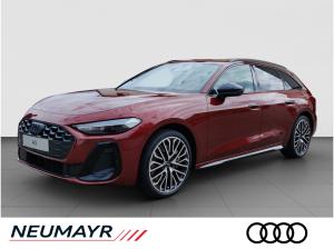 Audi A5 Avant TFSI e-hybrid quattro Matrix;B&O