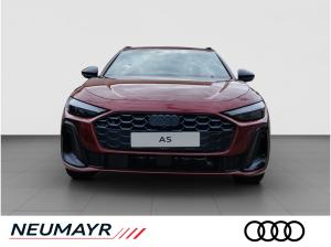 Audi A5 Avant TFSI e-hybrid quattro Matrix;B&O
