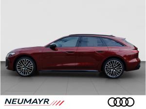 Audi A5 Avant TFSI e-hybrid quattro Matrix;B&O