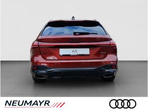 Audi A5 Avant TFSI e-hybrid quattro Matrix;B&O