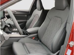 Audi A5 Avant TFSI e-hybrid quattro Matrix;B&O