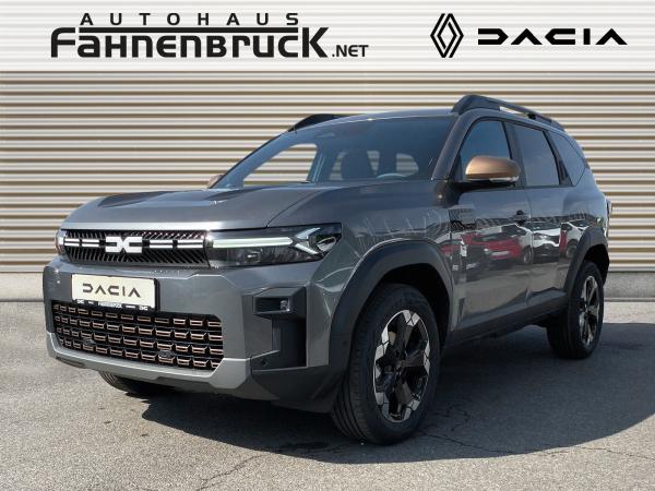 Dacia Bigster Extreme ECO-G 140 360°Kamera Navi