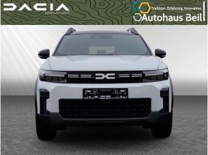 Dacia Bigster 1.2 TCe 140 Mild-Hybrid Journey