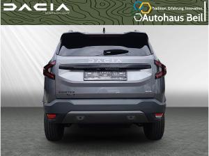 Dacia Bigster Journey hybrid-G 150 4x4