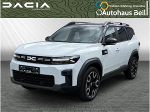Dacia Bigster Journey hybrid-G 150 4x4