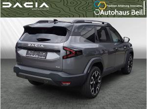 Dacia Bigster Journey hybrid-G 150 4x4
