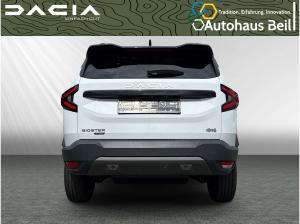 Dacia Bigster Journey hybrid-G 150 4x4