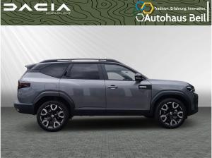 Dacia Bigster Journey hybrid-G 150 4x4