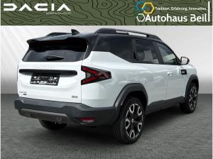 Dacia Bigster Journey hybrid-G 150 4x4