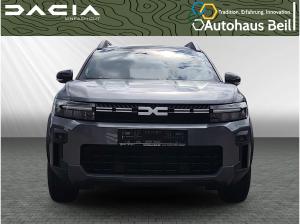 Dacia Bigster Journey hybrid-G 150 4x4