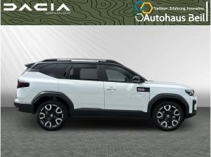 Dacia Bigster Journey hybrid-G 150 4x4