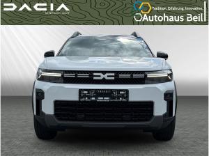 Dacia Bigster Journey hybrid-G 150 4x4