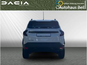 Dacia Bigster Essential ECO-G 140