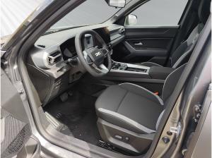 Dacia Bigster Journey hybrid-G 150 4x4