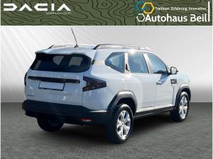 Dacia Bigster Essential ECO-G 140