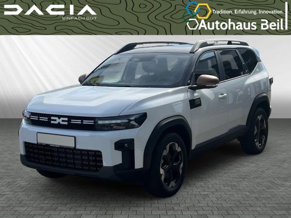 Dacia Bigster Extreme HYBRID 155