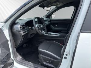 Dacia Bigster Journey hybrid-G 150 4x4