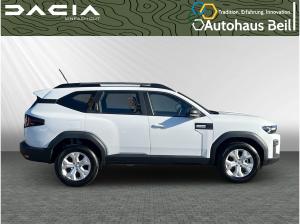 Dacia Bigster Essential ECO-G 140