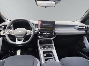 Dacia Bigster Journey hybrid-G 150 4x4