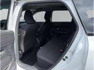 Dacia Bigster Journey hybrid-G 150 4x4
