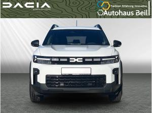 Dacia Bigster Essential ECO-G 140