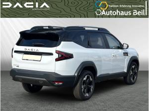 Dacia Bigster Extreme HYBRID 155