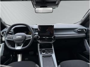 Dacia Bigster Journey hybrid-G 150 4x4