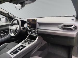 Dacia Bigster Journey hybrid-G 150 4x4