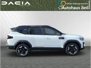 Dacia Bigster Extreme HYBRID 155