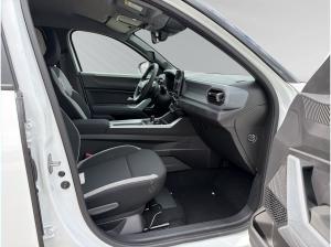 Dacia Bigster Journey hybrid-G 150 4x4
