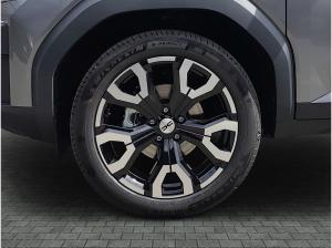 Dacia Bigster Journey hybrid-G 150 4x4