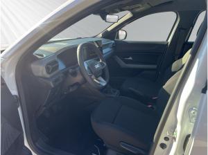 Dacia Bigster Essential ECO-G 140