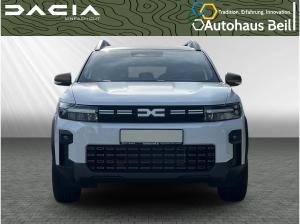 Dacia Bigster Extreme HYBRID 155