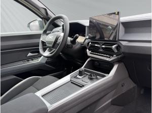 Dacia Bigster Journey hybrid-G 150 4x4