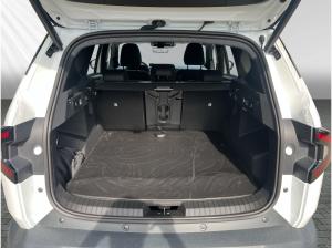 Dacia Bigster Extreme HYBRID 155