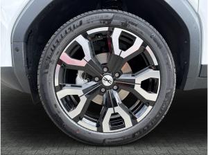 Dacia Bigster Journey hybrid-G 150 4x4