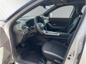 Dacia Bigster Extreme HYBRID 155