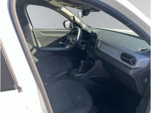 Dacia Bigster Essential ECO-G 140